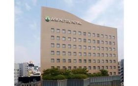 アークホテルロイヤル福岡天神 -ルートインホテルズ-